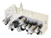1001162532 Valve, Main Control Sj | JLG